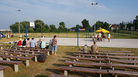 Letni Piknik